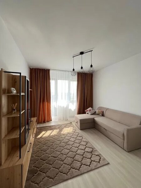Drumul Taberei 2 camere decomandat 55 mp Cartier Brancusi!!