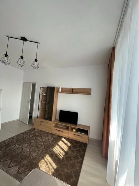 Drumul Taberei 2 camere decomandat 55 mp Cartier Brancusi!!
