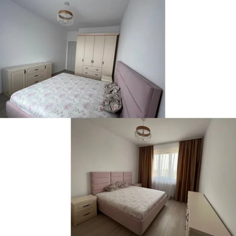 Drumul Taberei 2 camere decomandat 55 mp Cartier Brancusi!!