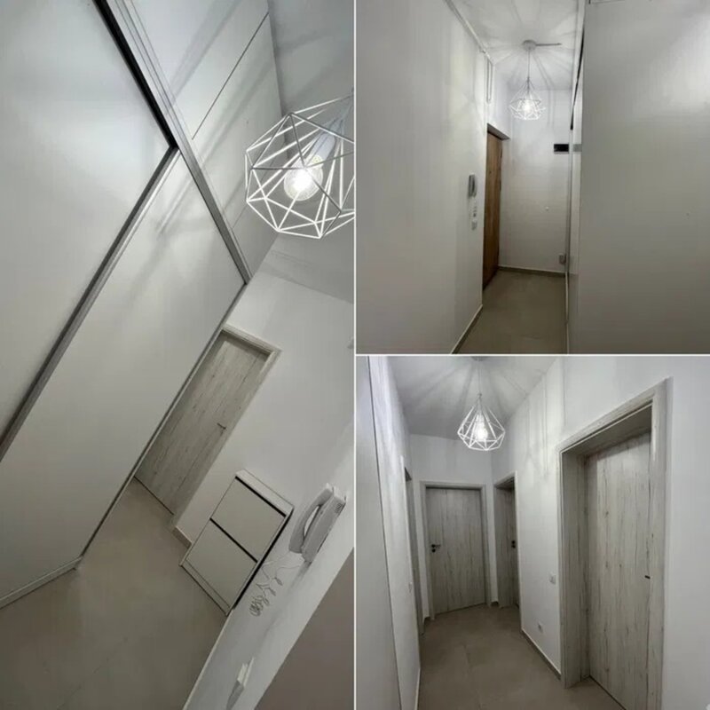 Drumul Taberei 2 camere decomandat 55 mp Cartier Brancusi!!