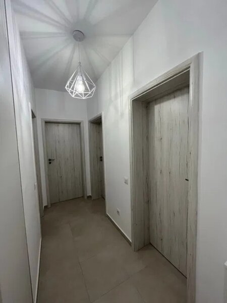 Drumul Taberei 2 camere decomandat 55 mp Cartier Brancusi!!