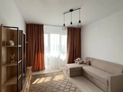 Drumul Taberei 2 camere decomandat 55 mp Cartier Brancusi!!
